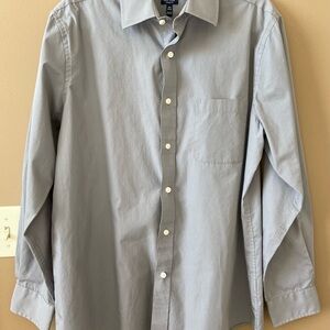 Men’s Dress Shirt